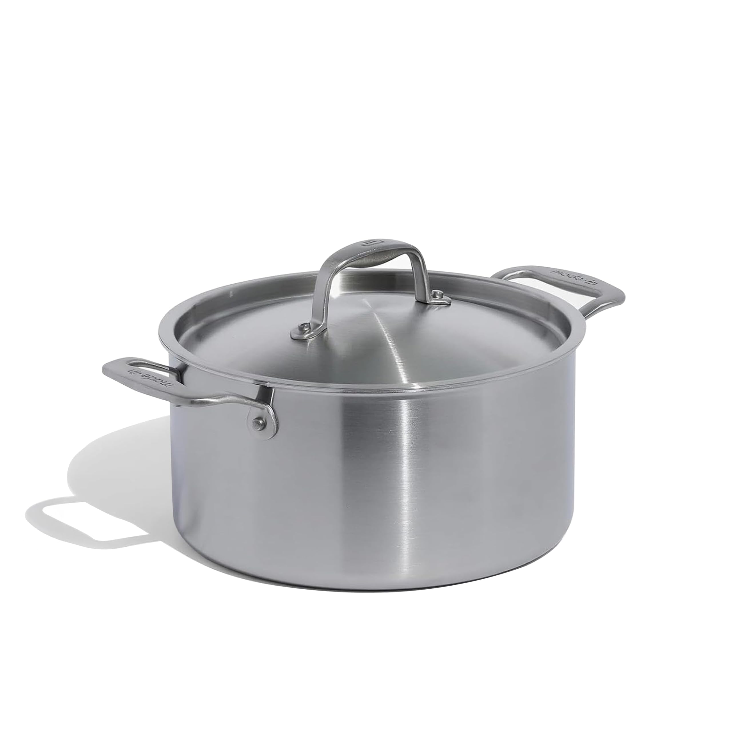 Stainless Clad
